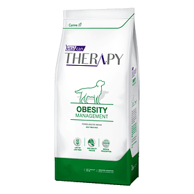 Therapy Canine Obesity Management 2KG de Vitalcan (Se trae a pedido)