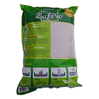 Arena Sanitaria Aglutinante Zafiro Lavanda 8KG 3