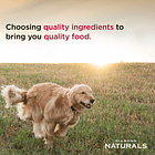 Diamond Naturals Dog Adult Small Breed Chicken 15 kgs 5