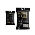 Arena Minino Manzana 4KG Aglutinante 1