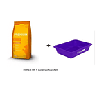 Vitalcan Premium Gatito 7.5KG + Bandeja ( kitten ) !!!LIQUIDACION!!! 1