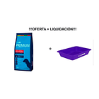 Vitalcan Premium Perro Adulto Raza Pequeña 7.5KG 1