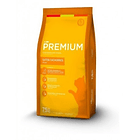 Vitalcan Premium Gatito 7.5KG + Bandeja ( kitten ) !!!LIQUIDACION!!! 2