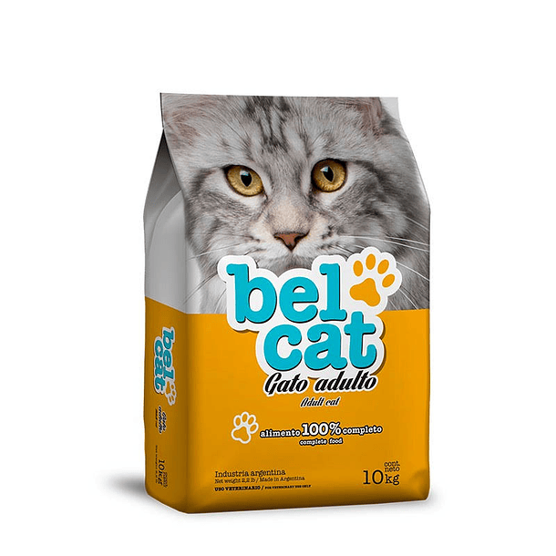 Belcat Gato Adulto 10KG 1