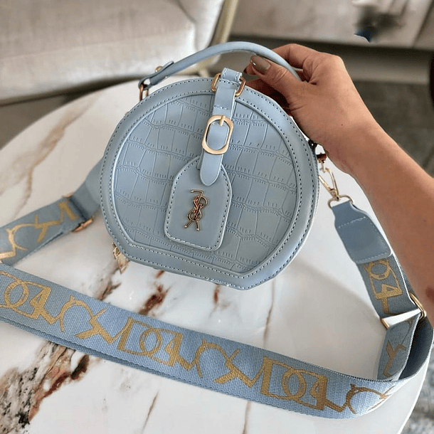 Bolso YSL 23 2