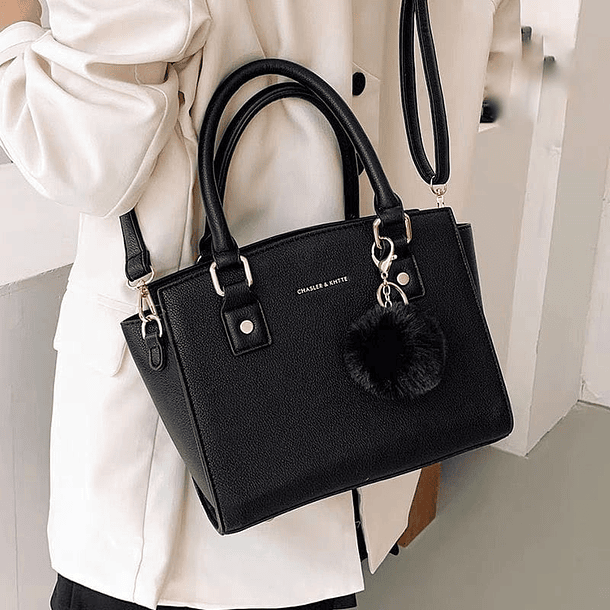 Bolso Chanel G14 4