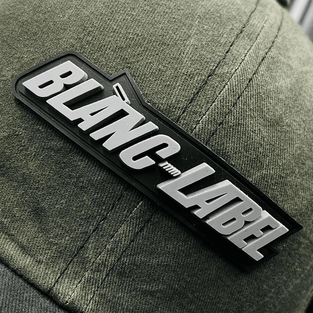 Blanc Label TR 4