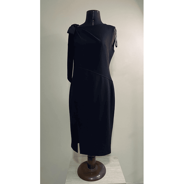 SEMI NUEVO Vestido Calvin Klein 