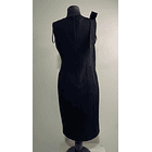 SEMI NUEVO Vestido Calvin Klein  2