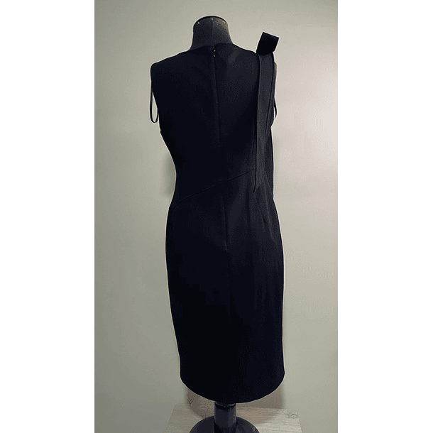 SEMI NUEVO Vestido Calvin Klein 