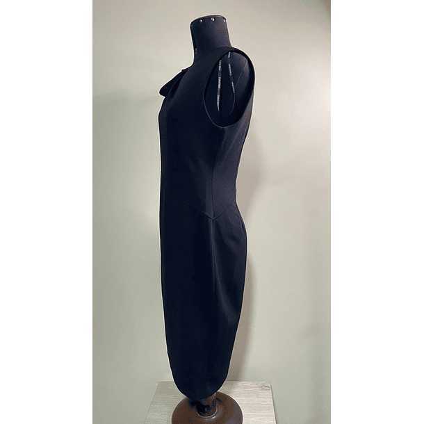 SEMI NUEVO Vestido Calvin Klein  3