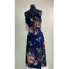 SEMI NUEVO Vestido Bebe 3