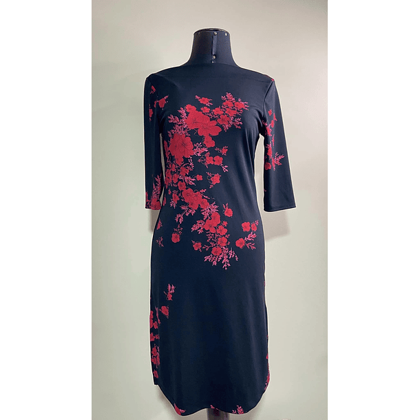 SEMI NUEVO Vestido Importado