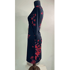 SEMI NUEVO Vestido Importado 2