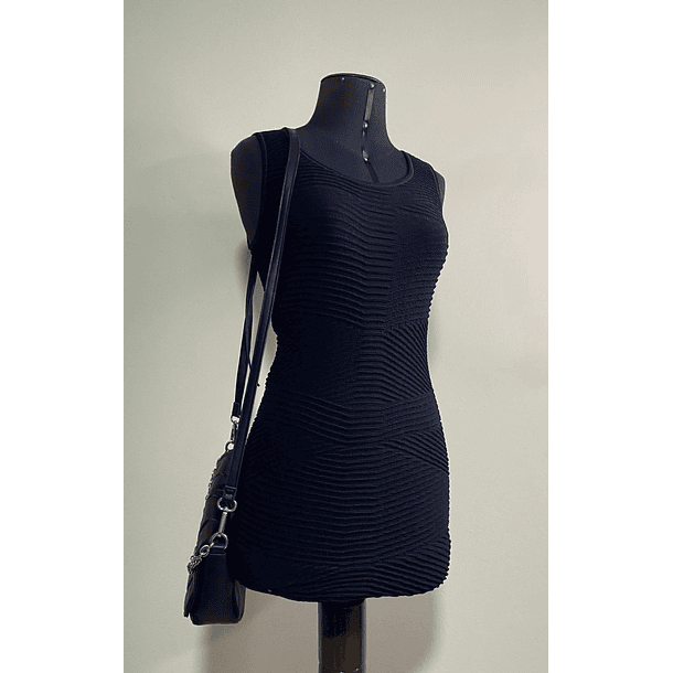 SEMI NUEVO Vestido Importado 1