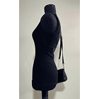 SEMI NUEVO Vestido Importado 2