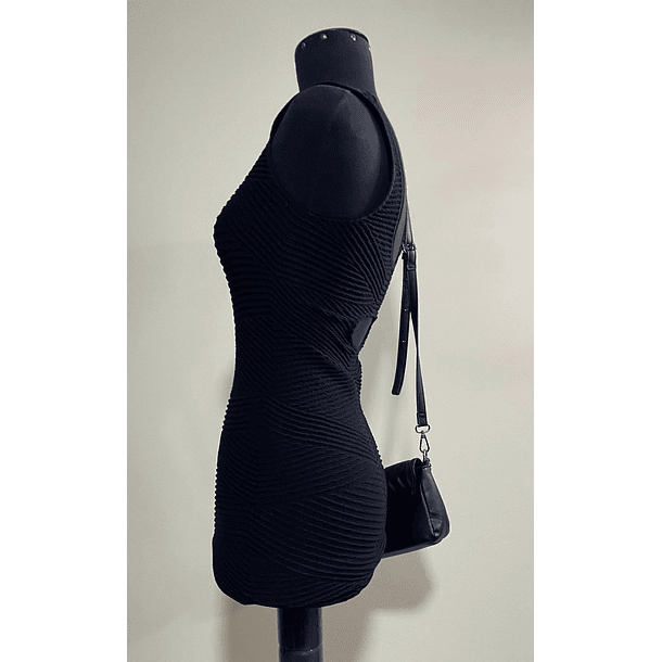 SEMI NUEVO Vestido Importado 2