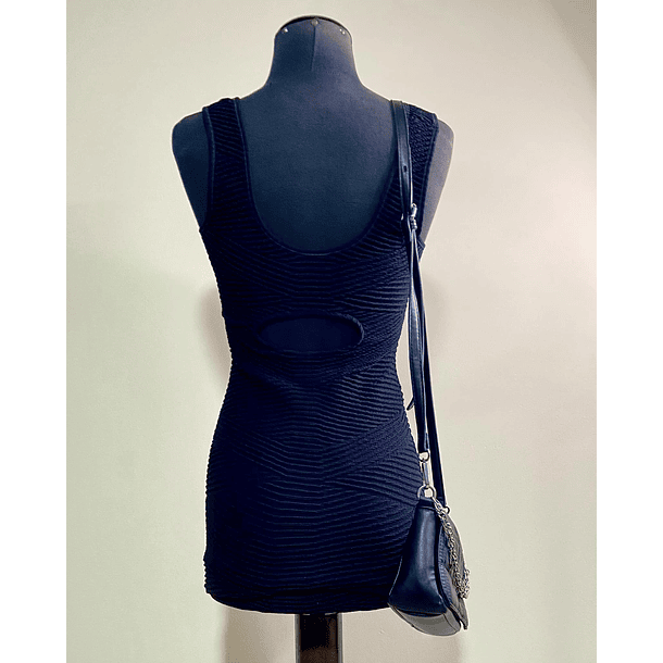 SEMI NUEVO Vestido Importado 3