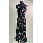 SEMI NUEVO Vestido Nacional 1