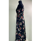 SEMI NUEVO Vestido Nacional 2