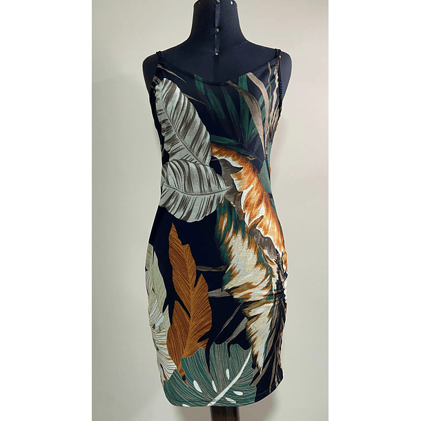 NUEVO Vestido Importado