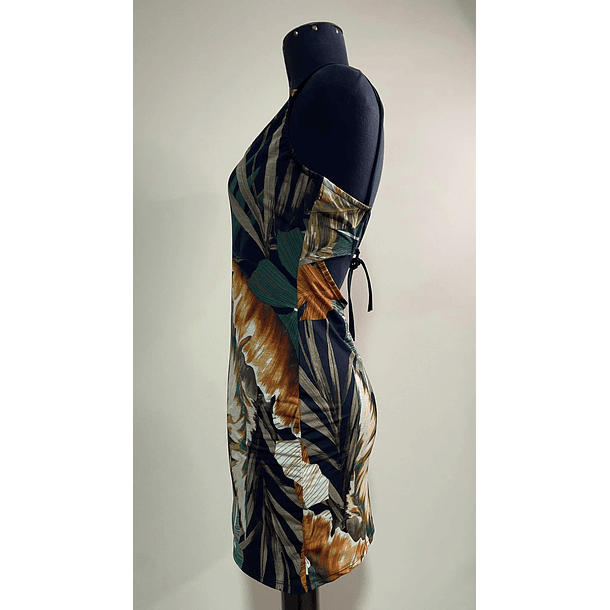 NUEVO Vestido Importado