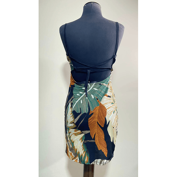 NUEVO Vestido Importado 3