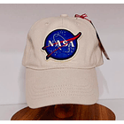 NUEVO Gorro NASA Red Canoe 1