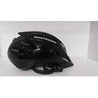 SEMI NUEVO Casco Ciclista Bontrager 1