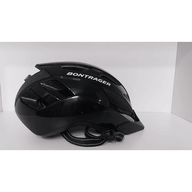SEMI NUEVO Casco Ciclista Bontrager