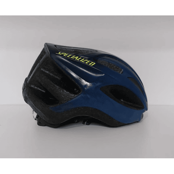 SEMI NUEVO Casco Ciclista Specialized