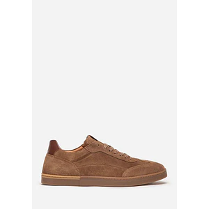SNEAKERS METRO SUEDE Touch
