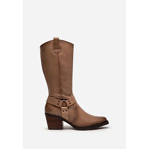 Exclusive BOTAS TEXANAS URBANAS