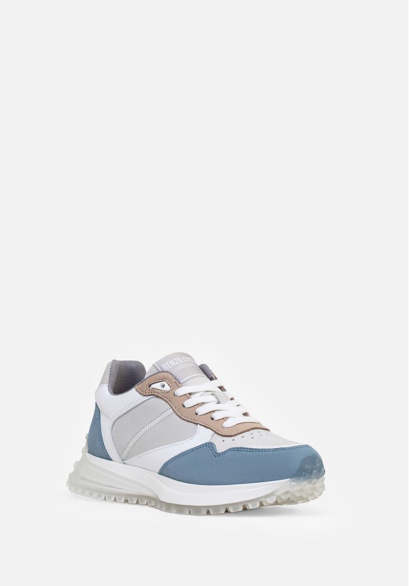 Pure SNEAKERS MULTICOLOR 2
