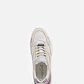 Genuine SNEAKERS BEIGE CLOUD - Miniatura 5
