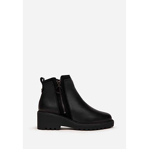 Signature BOTINES URBAN BLOOM