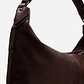 BOLSO CUERO REBEL HOBO LEATHER Craft - Miniatura 4