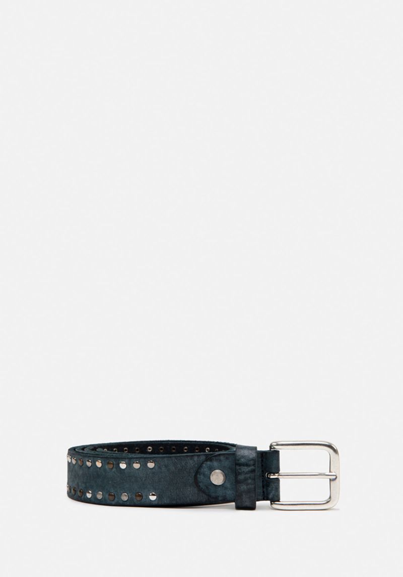 Urban CORREA REBEL LEATHER 1