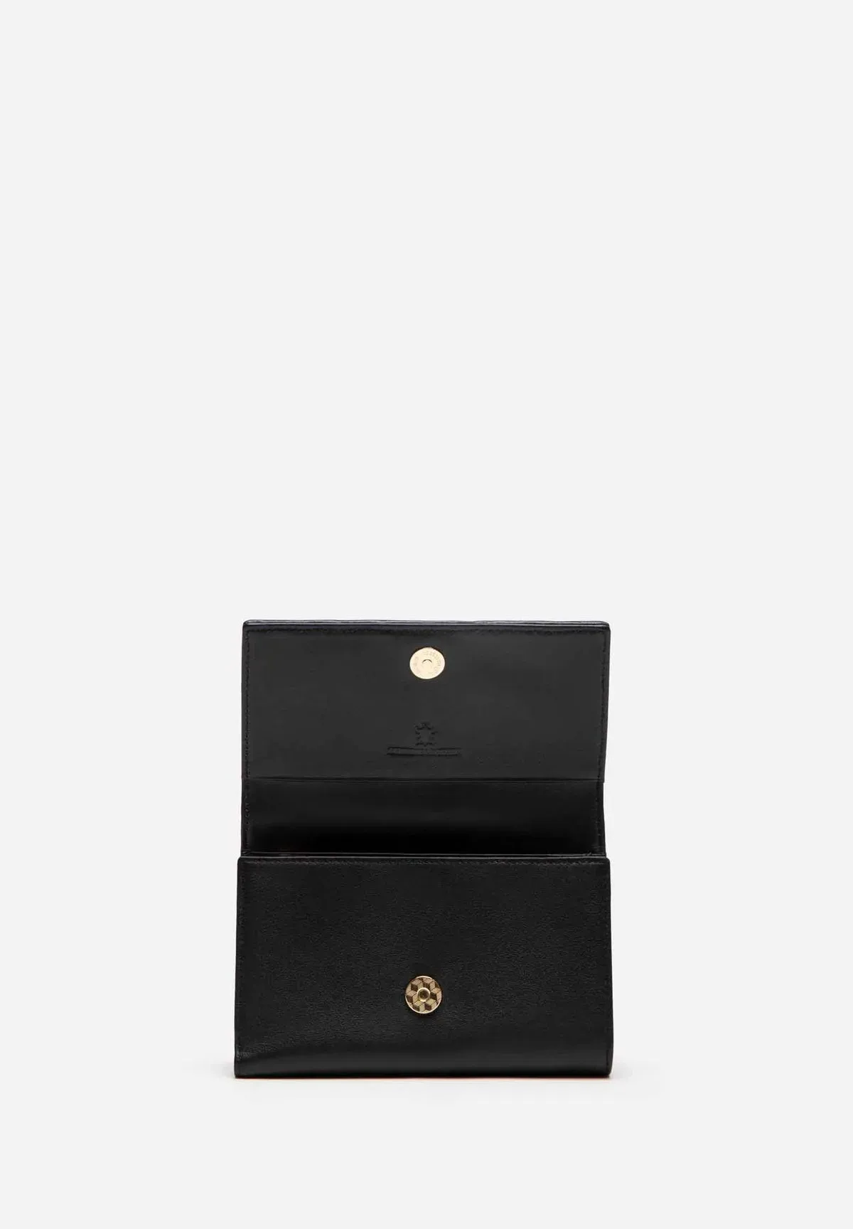 Soft BILLETERA BLACK LUX 1
