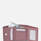 Modern BILLETERA COMPACT BEAUTY - Miniatura 3