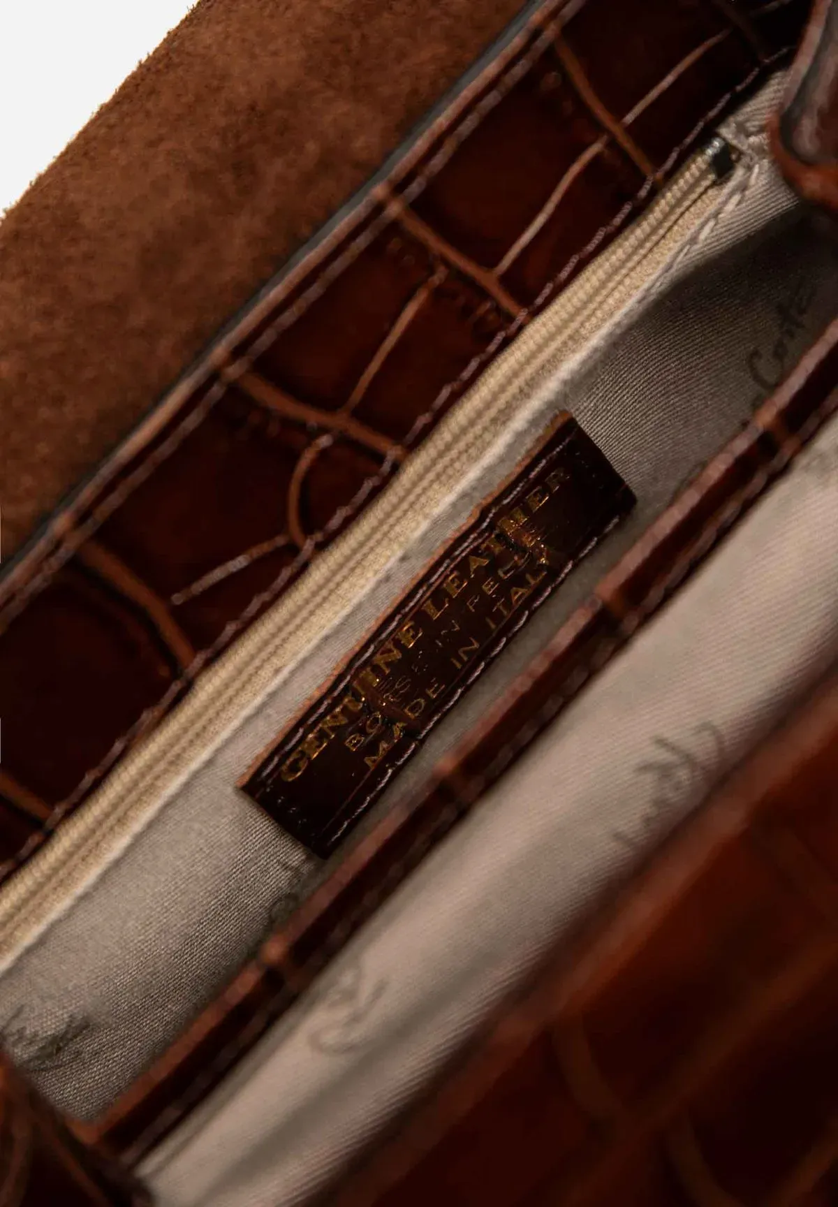 CARTERA LUXE VITA Line 6