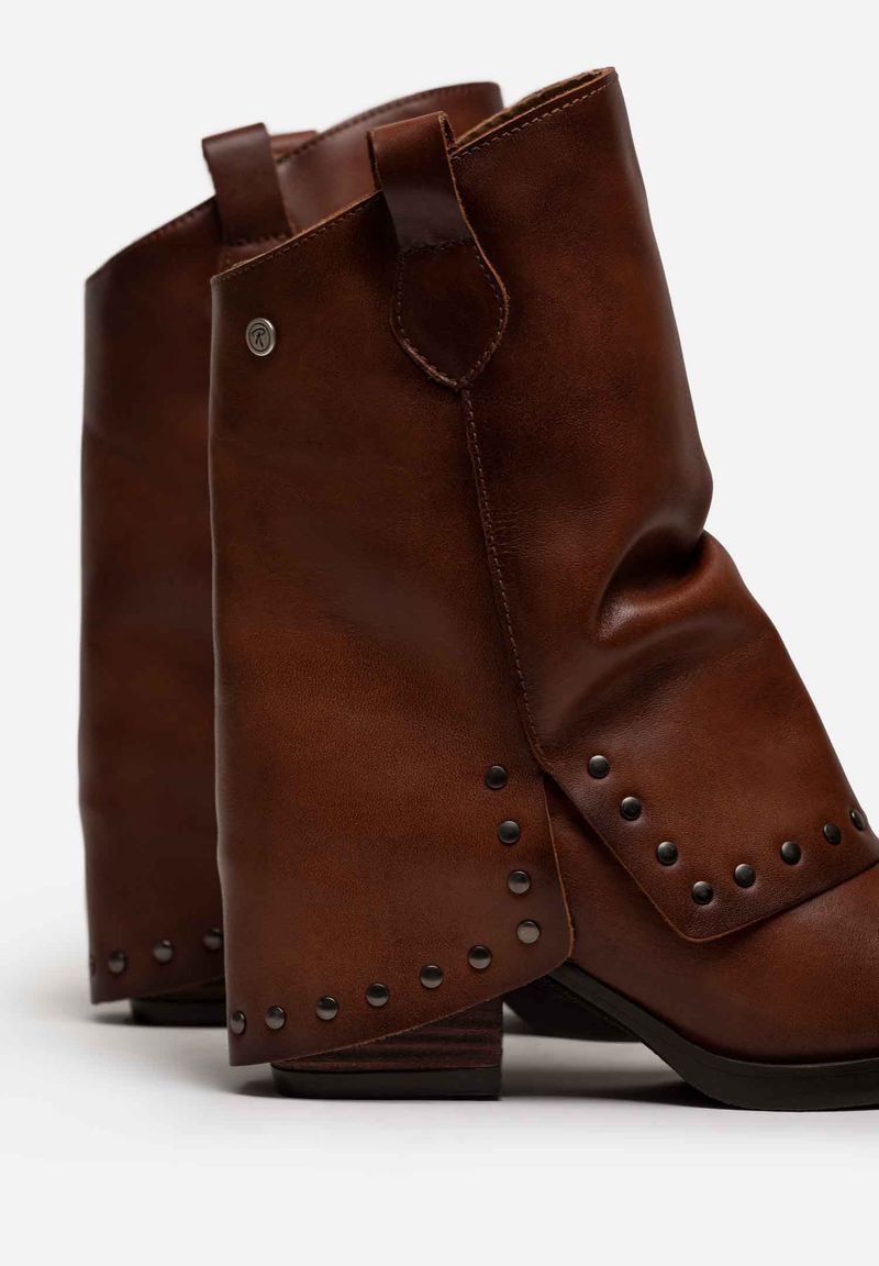 BOTAS TEXANAS BOHO Form 3