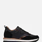 SNEAKERS BLACK & CROCO Series - Miniatura 1