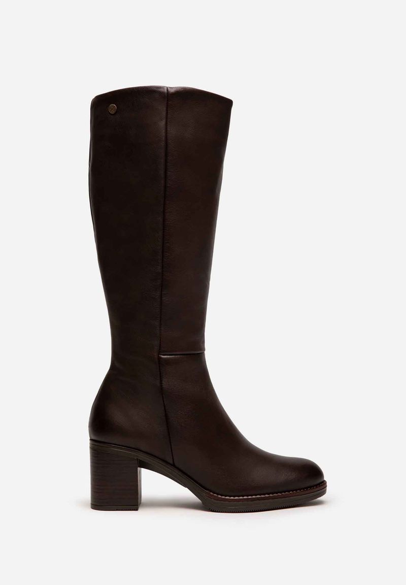 BOTAS CAÑA ALTA URBANAS Edition 1