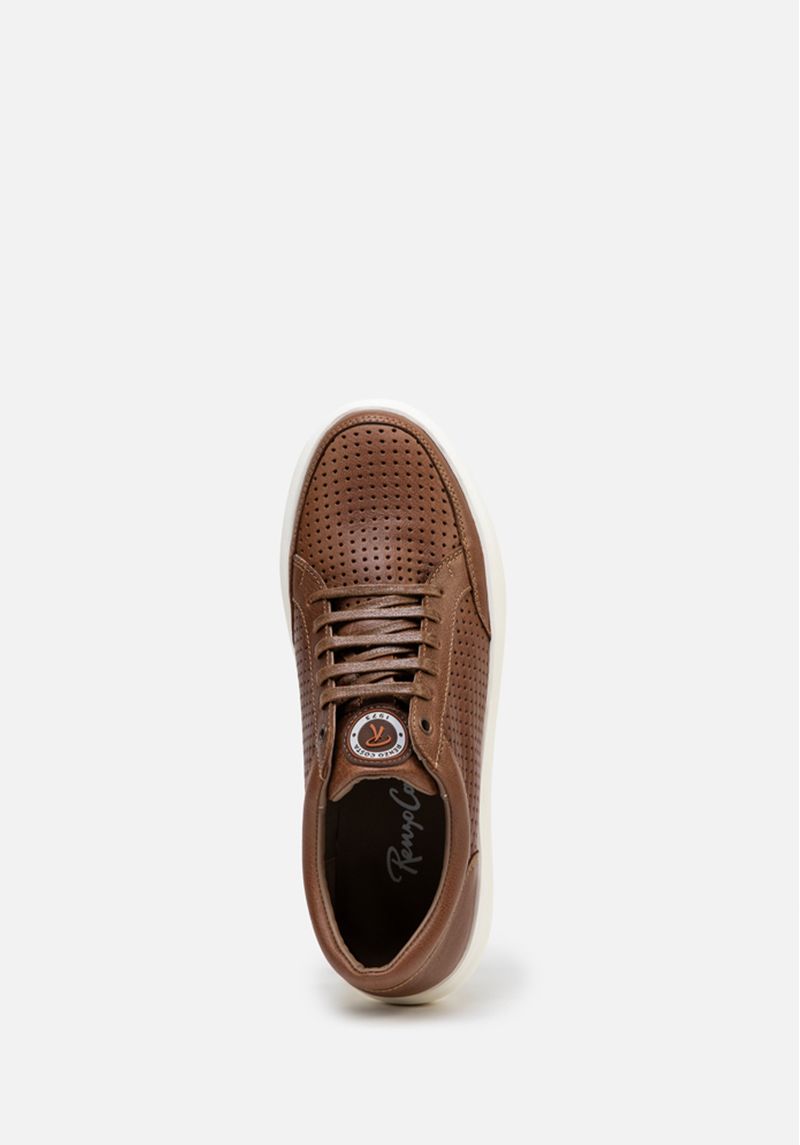Essential SNEAKERS VANGUARD 4