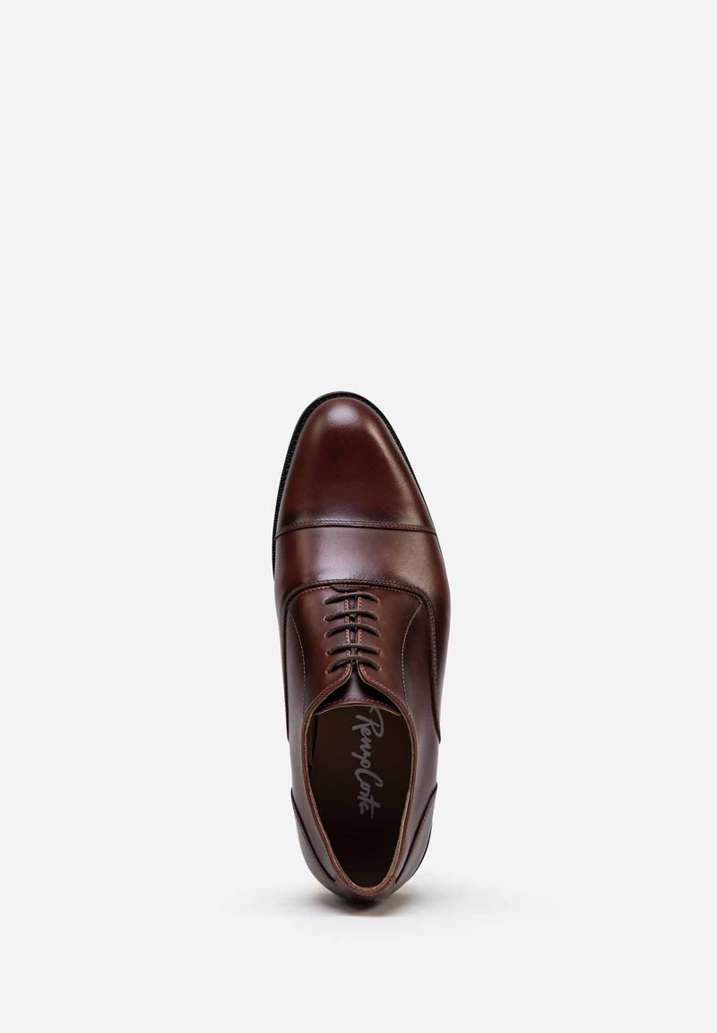 ZAPATOS PRIME LEATHER Pro 4