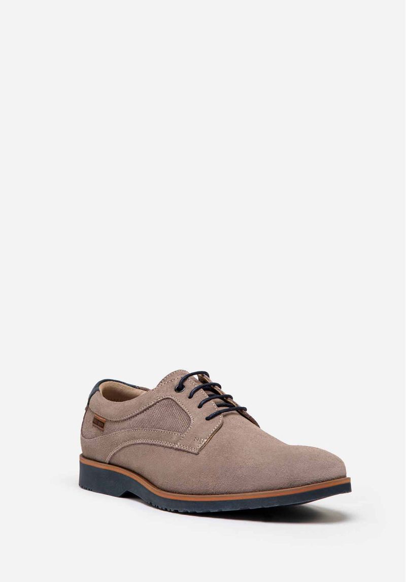 Exclusive ZAPATOS SEVILLA 3