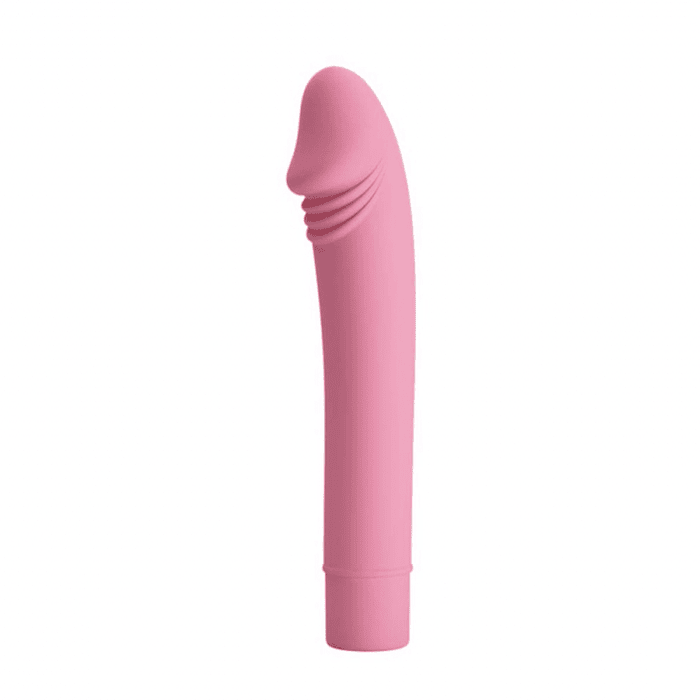 Vibrador Pixie Textura Sedosa, Multivelocidades