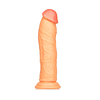 Dildo Consolador Realístico Grueso 23 cm