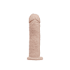 Funda Agrandadora de Pene 18 cm Penis Sleeve 6.2